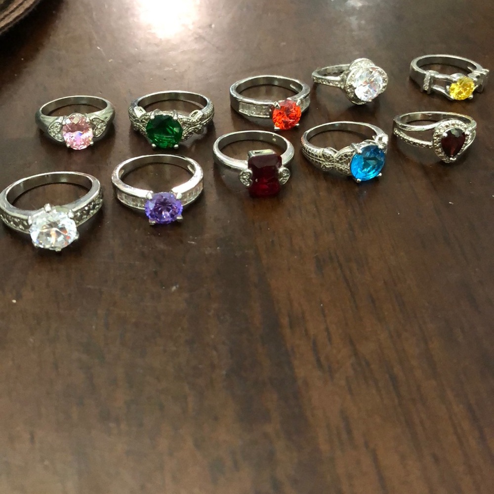Ring bundle
